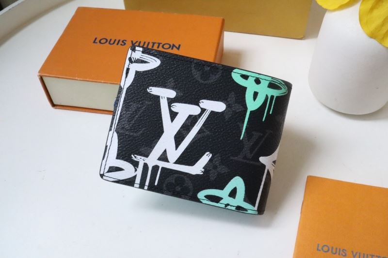 Louis Vuitton Wallets